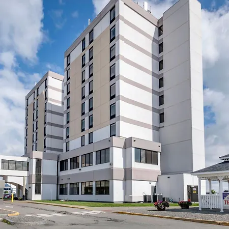 Bangor Aviator Hotel BW Premier Collection-2